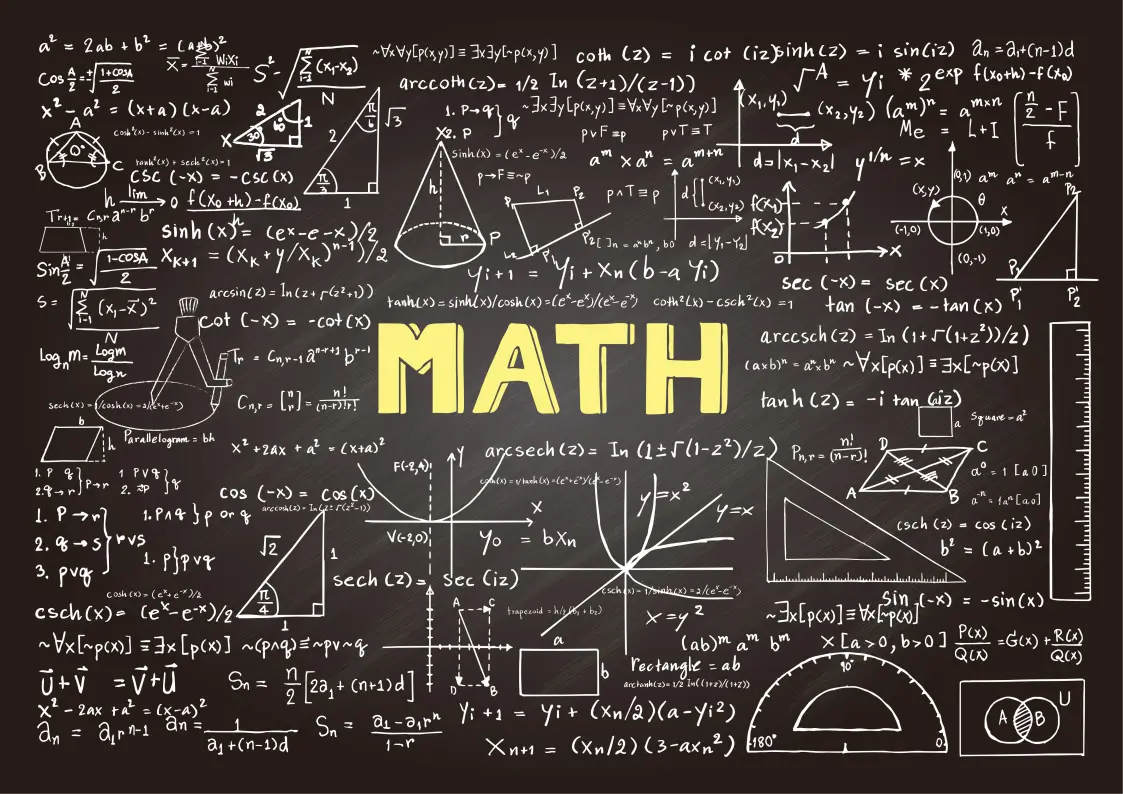 Demystifying Maths